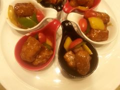 老酒烧腩肉-东方之珠海鲜酒楼(南开店)