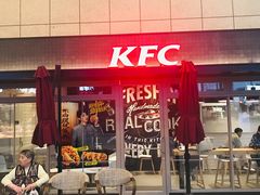 门面-肯德基(崇文路店)
