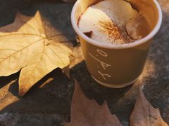 cinnamon&nbsp;girl-O.P.S. CAFE