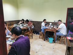 大堂-朗妈私房菜(婺女州店)