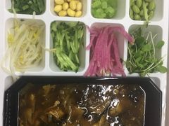 -小京华楼·京味斋(三元桥国展店)