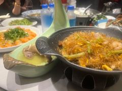 -钱记·乡野菜(紫荆花路店)