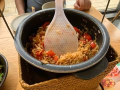 -湘拾(壹方北馆店)