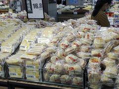 -永辉超市(厦门市海天店)