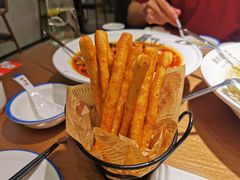 -YUOZUO渝作·川渝冒肚(崂山店)