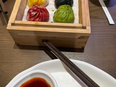 -苏小柳点心·手作小笼包(CP静安寺分院)