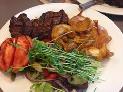 -Pancakes on the rocks(冲浪者天堂店)