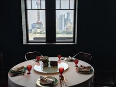 -三号黄浦会Canton Table