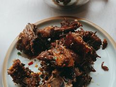 -惠丰堂饭庄·烤鸭·京味菜(西北旺·唐家岭店)