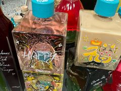 -富力丽思卡尔顿酒店·FLAIR餐厅酒吧
