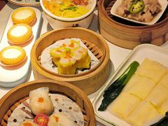 -禄运茶居·手工点心(猎德店)