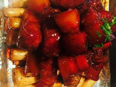 -芳芳私房菜·精做淮扬菜(承德路店)