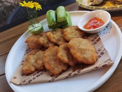 -蠔爺王志德生蚝馆(金沙湾店)