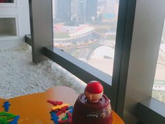 -Fun奇点轰趴馆(正佳广场店)