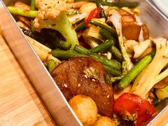 -0776食堂·京城创意菜(七里庄店)
