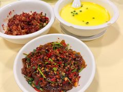 -笨罗卜浏阳菜馆(龙华鹏润达店)