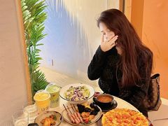 -乐凯撒披萨(欢乐颂购物中心店)