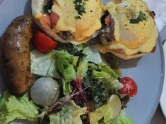 -农畉LONFOOD(福田星河COCOPark店)