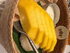 -太食獸泰式茶餐厅(艾尚天地店)