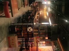 -汉米达特色料理餐厅(郴州友阿国际广场店)