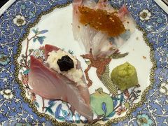 -鮨政· Omakase(港汇恒隆广场店)
