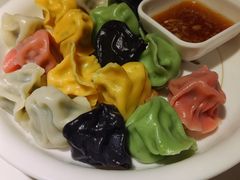 -33号大院·青岛本帮菜(五四广场店)