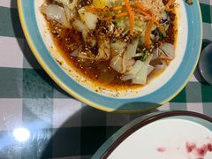 -新疆巴州金丝特餐厅(大钟寺店)