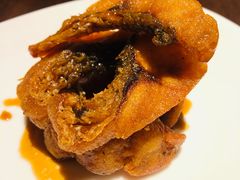 -扬州狮子楼·非遗淮扬菜(总店)