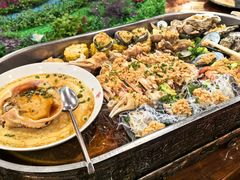 -简家·海鲜盛宴(下沙店)