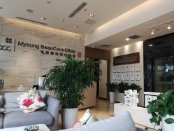 前台-北京米扬丽格医疗美容·联合丽格鼻整形中心