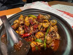-沪小胖·小龙虾·蓝龙王(八佰伴店)