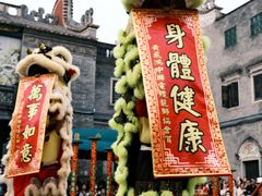 -佛山市祖庙博物馆
