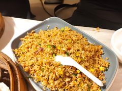 海胆炒饭-桥东喜碧海鲜街(水东街店)