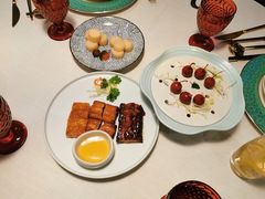 -三号黄浦会Canton Table