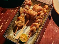 -鸟泉居酒屋·烧鸟·酒馆(百子湾店)