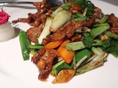 -皇朝会.经典传统粤菜(外滩店)