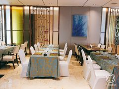 大堂-青岛颐海花园酒店总店·自助餐厅