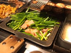 -伍丁·烤牛肋(和平东桥店)