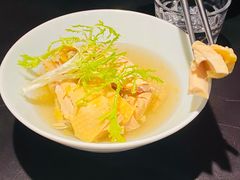 老派虾油鸡-老头儿油爆虾·1987杭州烟火味(湖滨银泰in77D区店)