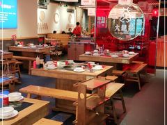 大堂-大龙燚火锅(南山大道店)