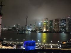 -外滩8号 whisky bar(金延大厦店)