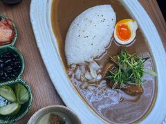 -CURRY YA 熟成咖哩專門店(深圳湾万象城店)