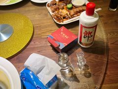 -金苑酒家·客家菜·广东老字号(万象店)