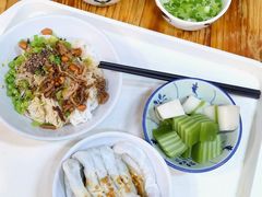 儋州米烂-椰小调.儋州米烂(名门店)