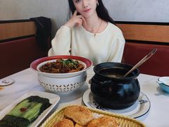 -老火大骨头汤馆