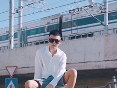 -海堤纪念公园