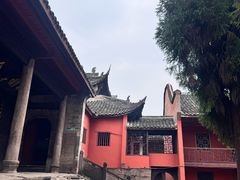 -金堂县云顶石城风景区