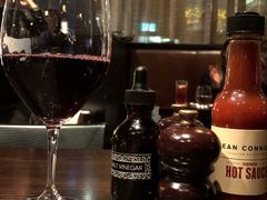 -The Grill by Sean Connolly