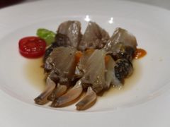 -海味世家·家常菜馆(明州里店)