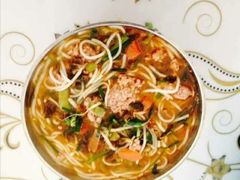 -G+KITCHEN(龙湖狮山天街店)